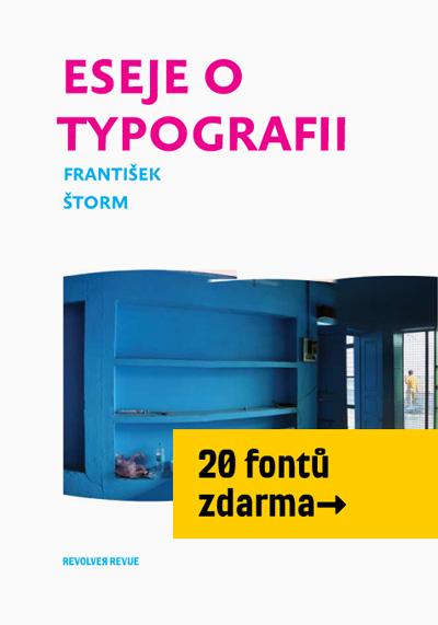 Eseje o typografii