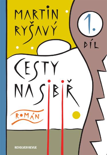 Cesty na Sibiř (1. a 2. díl)