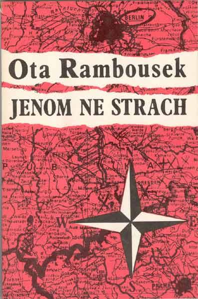 Jenom ne strach