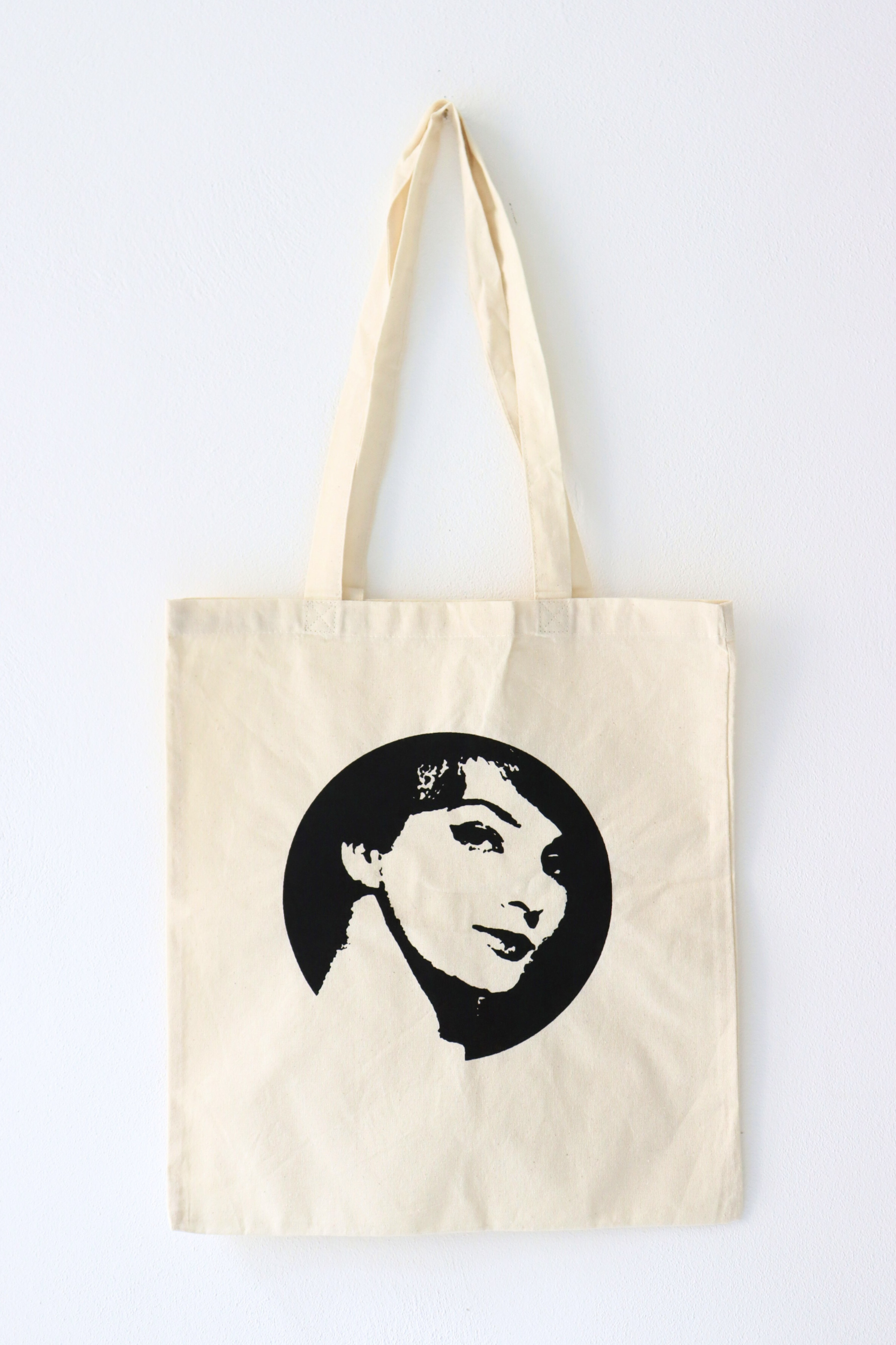 Taška RR (Madona) – natural