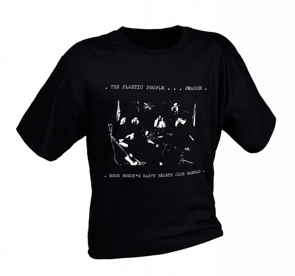 The Plastic People of the Universe – pánské